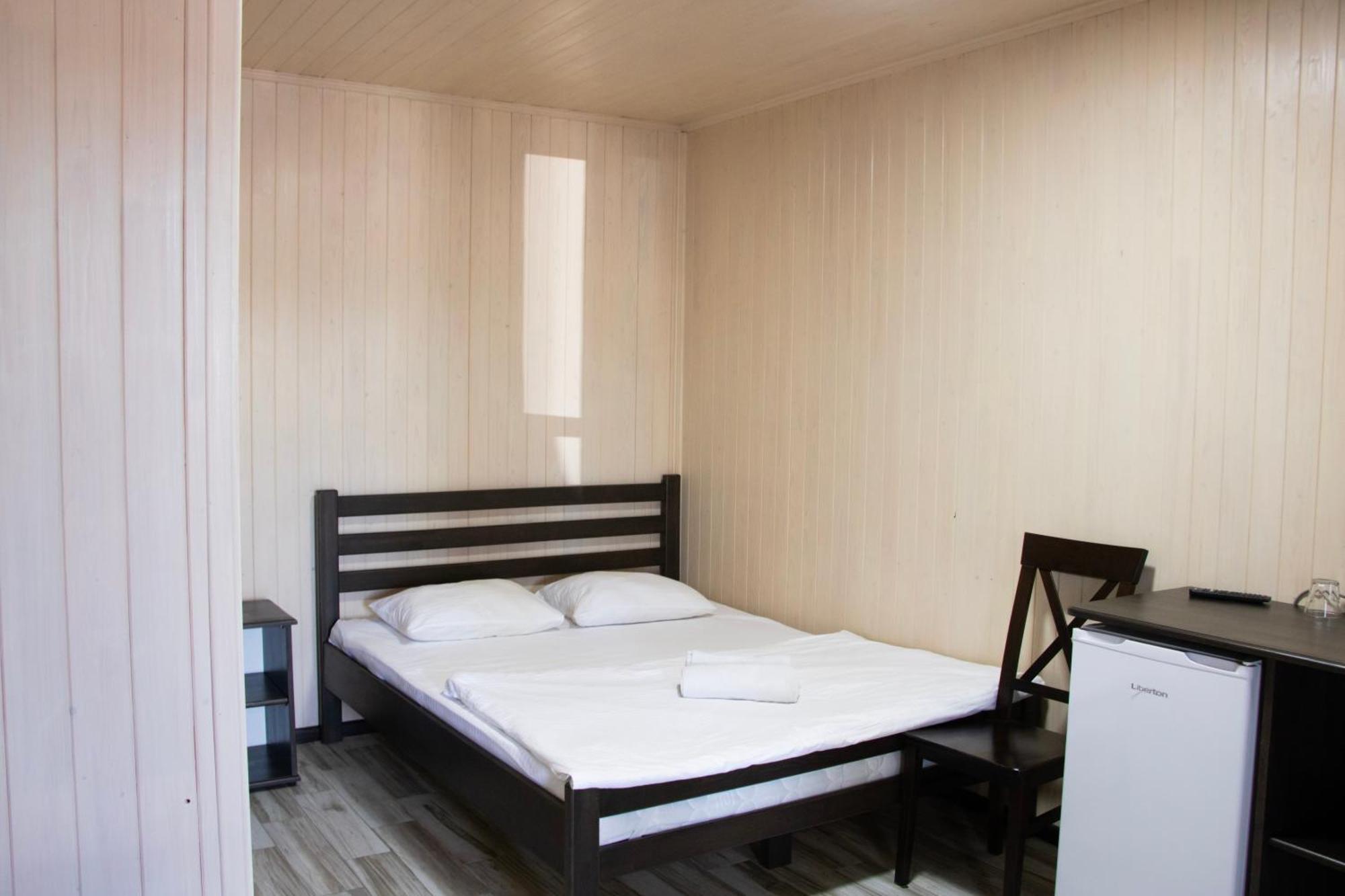 Panorama Hotell Solotvyno Rom bilde