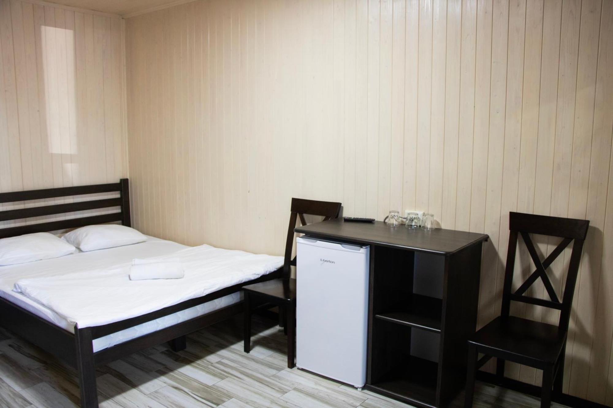 Panorama Hotell Solotvyno Rom bilde